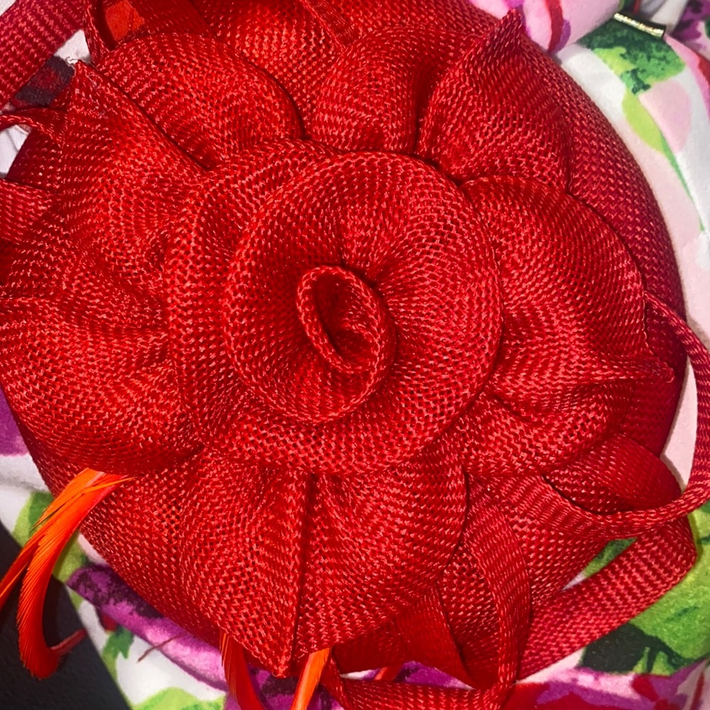 Fascinator